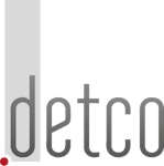 detco GbR Logo