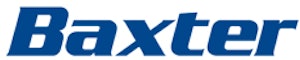 Baxter Oncology GmbH Logo