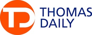 THOMAS DAILY GmbH Logo