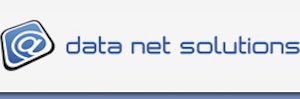 data net solutions GmbH Logo