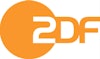 ZDF - Zweites Deutsches Fernsehen Logo