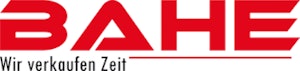 Bahe Bürosysteme GmbH Logo