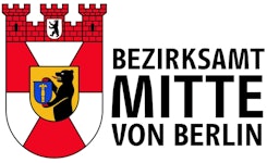 Bezirksamt Mitte von Berlin Logo