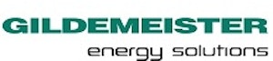 GILDEMEISTER ENERGY SOLUTIONS GMBH Logo