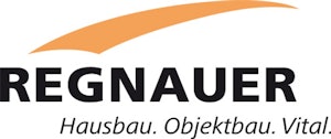 Regnauer Fertigbau GmbH & Co. KG Logo