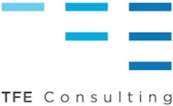 TFE Consulting GmbH Logo