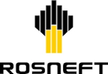 Rosneft Deutschland Logo