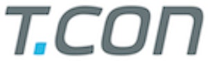 T.CON GmbH & Co.KG Logo