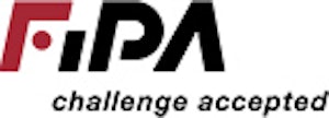 FIPA GmbH Logo