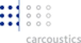 Carcoustics Austria GmbH Logo