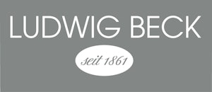 Ludwig Beck AG Logo