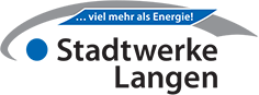 Stadtwerke Langen Logo