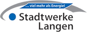 Stadtwerke Langen Logo