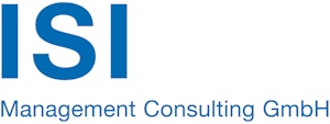 ISI Management Consulting GmbH Logo