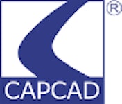 CAPCAD SYSTEMS AG Logo