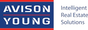 Avison Young - Deutschland GmbH Logo