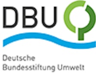 Deutsche Bundesstiftung Umwelt Logo