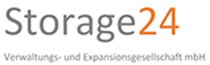 Storage24 Verwaltungs- und Expansionsgesellschaft mbH Logo