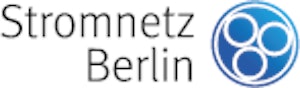 Stromnetz Berlin GmbH Logo