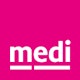 medi GmbH & Co. KG Logo