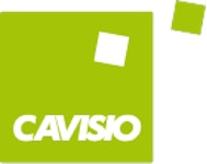 CAVISIO Logo