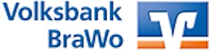 Volksbank eG Braunschweig Wolfsburg Logo