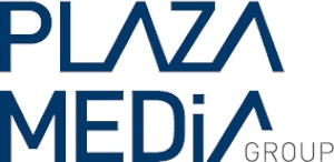 PLAZAMEDIA GmbH Logo