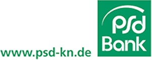 PSD Bank Karlsruhe-Neustadt eG Logo