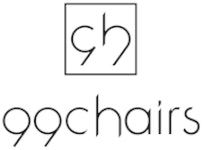 99chairs GmbH Logo