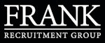 Frank Recruitment Group Logo