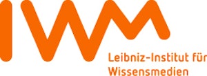 Leibniz-Institut für Wissensmedien Logo