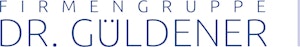 Firmengruppe Dr. Güldener Logo