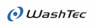 WashTec Cleaning Technology GmbH Logo
