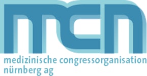 MCN Medizinische Congressorganisation Nürnberg AG Logo