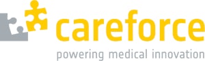 careforce marketing & sales service GmbH Logo