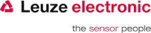 Leuze electronic GmbH + Co. KG Logo