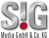 sig Media GmbH Co. KG Logo