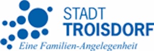 Stadt Troisdorf Logo