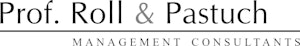 Roll & Pastuch GmbH Logo
