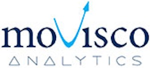 movisco AG Logo