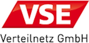 VSE Verteilnetz GmbH Logo