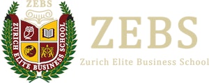 ZEBS – Zurich Elite Business School Logo
