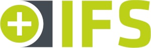IFS GmbH & Co. KG Logo