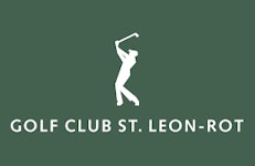 Golf Club St. Leon-Rot Betriebsgesellschaft mbH & Co. KG Logo