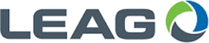 Lausitz Energie Kraftwerke AG Logo