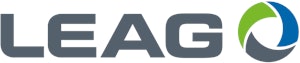 Lausitz Energie Bergbau AG Logo