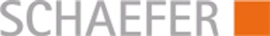 SCHAEFER GmbH Logo