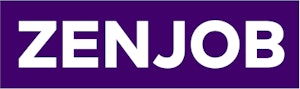 Zenjob GmbH Logo