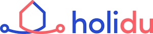 Holidu GmbH Logo