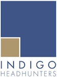 INDIGO Headhunters GmbH & Co. KG Logo